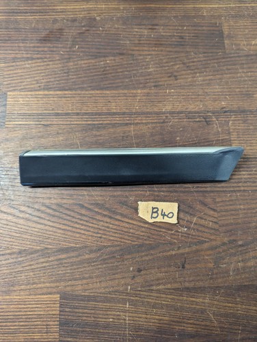 BMW 5er E39 Kotflügel Zierleiste / VORNE RECHTS / 8184482