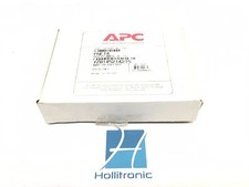 APC PNET4 Surge Protector USED