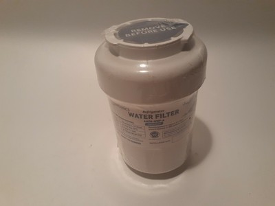 Amazon Basic Refrigerator Water Filter Replacement Amzn-MWF-A Advanced