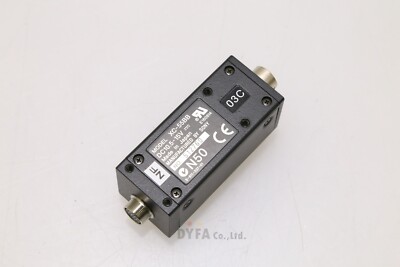 SONY used XC-55BB PROGRESSIVE CAMERA MODULE OPT-I-900=D30B