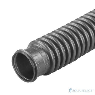 Aqua Select Above Ground 1-1/4'' Diameter Swimming Pool Filter Vacuum Hose