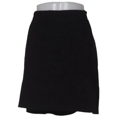 Func Factory, Rock, Größe: 42, Schwarz, Elasthan/Polyester, Einfarbig #iBG
