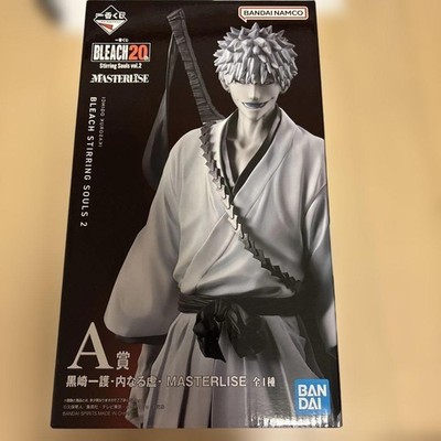 Ichiban kuji BLEACH Stirring Souls Vol.2 Prize A Ichigo Kurosaki Hollow Figure