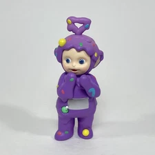 Pop Mart Teletubbies Fantasy Candy World Syrup Figure
