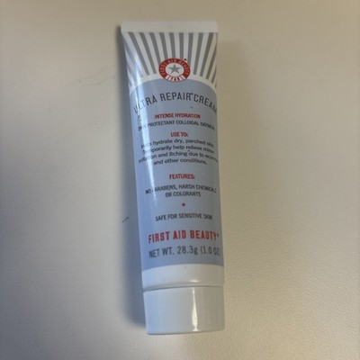 First Aid Beauty Ultra Repair Cream - 1oz