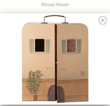 Maileg SuitCasa Mouse House