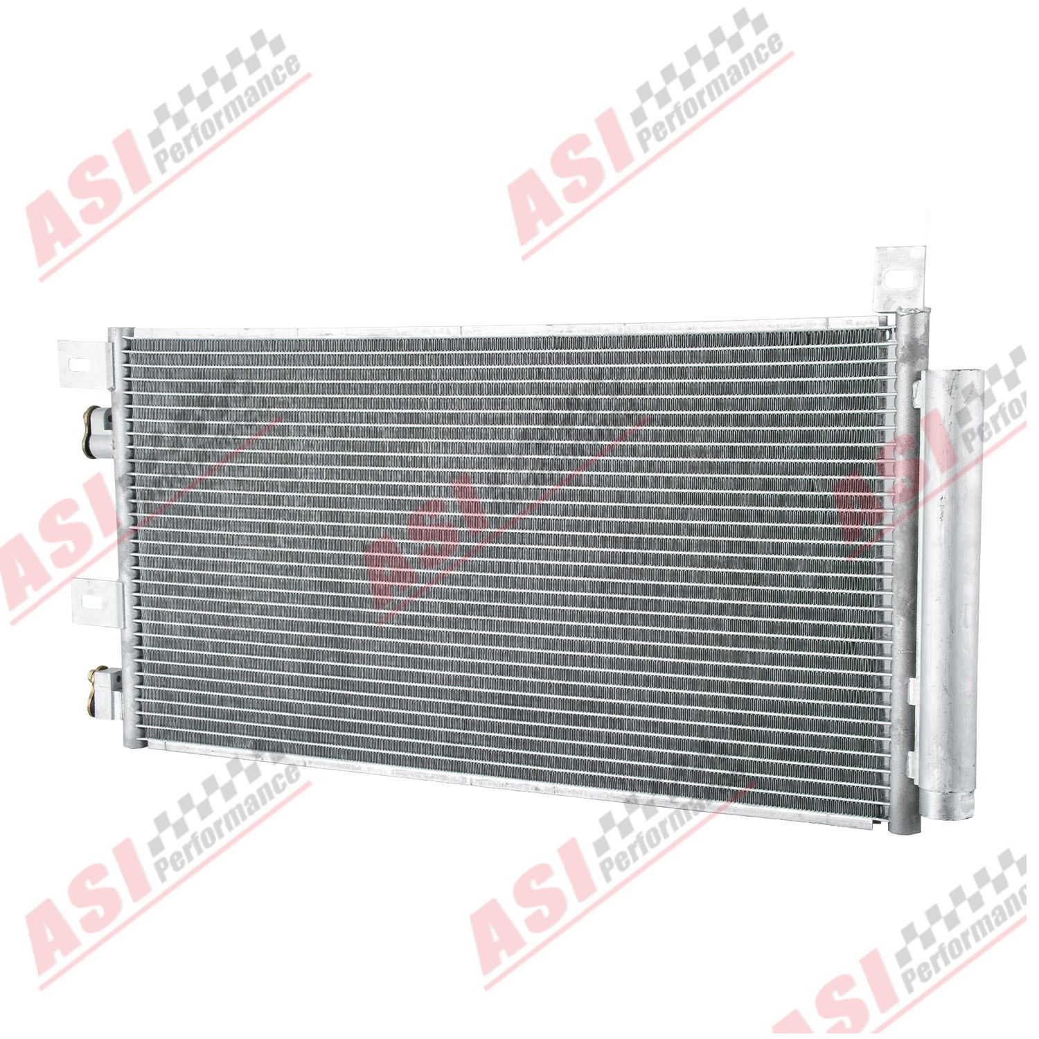 Condenseur de climatisation en aluminium pour Mini Cooper essence 2002 à 2008