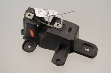 Schlossplatte Frontplatte JAGUAR I-PACE 18- EV400 TZ204-XSA T4K5193