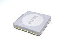 Nisi ND8 and CPL 86mm Circular Filter With Protective Case 