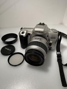 Minolta Dynax 404si | eBay UK
