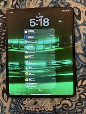Apple iPad Pro 13 M4 256GB Wi-Fi MVXR3LL/A + ...