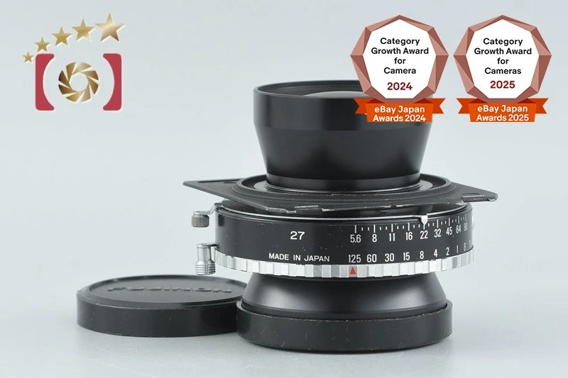 Fujifilm f/5.6 Camera Lenses 300mm Focal for sale | eBay