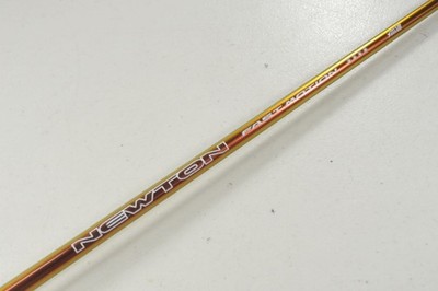 Newton Fast Motion 4 Dot X-Stiff Flex PXG Driver Shaft RH 44.5''  #224427