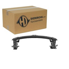 DIEDERICHS AUFPRALLDÄMPFER STOßSTANGE VORNE passend für MAZDA 5 | 5682060