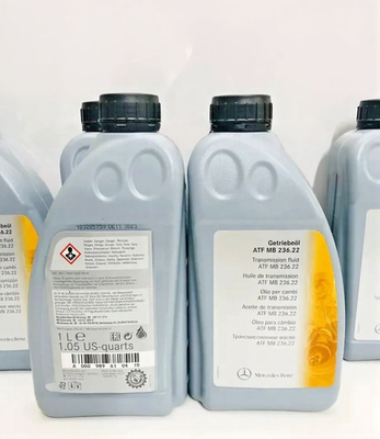 GENUINE MERCEDES BENZ 724.1 8G DCT 8 SPEED AUTO GEARBOX OIL FILTER