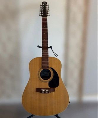 12弦ギター カナダ シーガル Seagull Guitars Seagull 12-String Guitar Canada Limited Weekend Discount | eBay