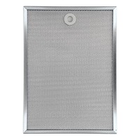 Metafettfilter Kompatibel Mit Aeg 50232705009 FüR Dunstabzugshaube
