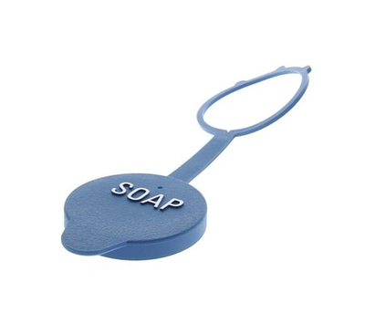 #ad Homelite Ryobi Pressure Washer Soap Tank Cap PS80944 PS80946 RY80930 310605004 $7.99