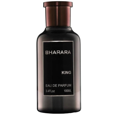 #ad Bharara King Men#x27;s Eau de Parfum 3.4oz 100ml Refreshing Citrus amp; Musk Scent $27.99