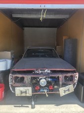 1987 GMC El Camino  on eBay