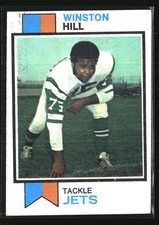 Winston Hill