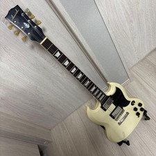 SAMICK SG-450 electric guitars