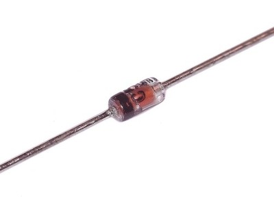 Diodi Zener Regolatori Di Tensione 1N2971B, 2 Pezzi, SEMCOR, Made USA, Nuovi
