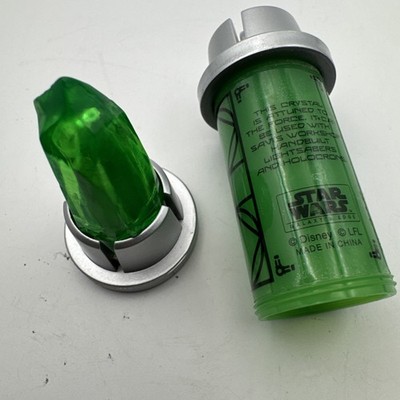 Star Wars Galaxy s Edge - Green Kyber Crystal - Series 1