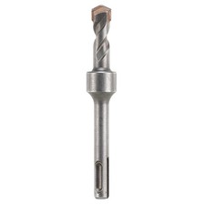 BOSCH HCSTP2086 Hammer Masonry Drill,5/8in,Carbide 6LFJ2