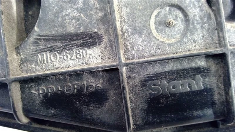 2018-2024 JEEP COMPASS FUEL VAPOR EVAPORATOR CHARCOAL CANISTER OEM 68339700AD - Image 3 of 4