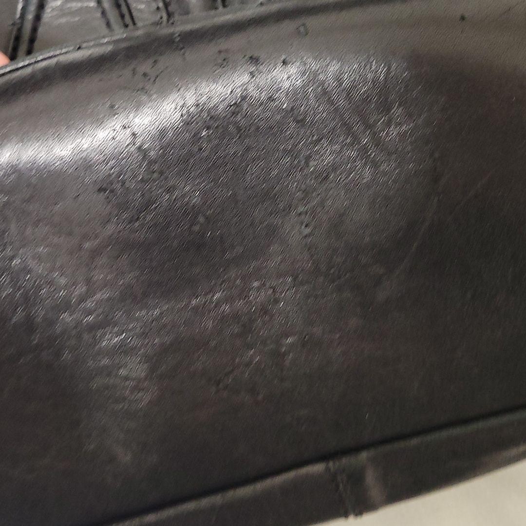 GIVENCHY Nightingale Authentic Black Shoulder Bag… - image 3