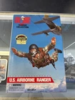 Hasbro G.I. Joe U.S. Airborne Ranger Action Figure
