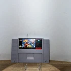 Snes Super Nintendo Plok Tradewest TESTED FREE SHIPPING(H)