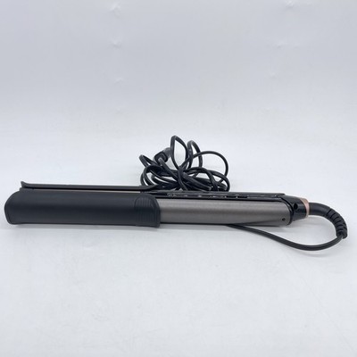 Remington One Plate und Curl - Multistyler 2 in 1 - Glättungs-/Curling -Modus mi