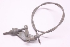 Nos 1950 1951 Ford Truck Heater Temperature Control Cable Assembly 8a-17470 Nos 1950 1951 Ford Truck Heater Temperature Control Cable Assembly 8a-17470