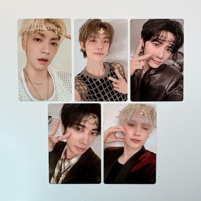 TXT ACT : TOMORROW バーシティジャケット トレカ TXT ACT : TOMORROW バーシティジャケット VARSITY 【公式通販】