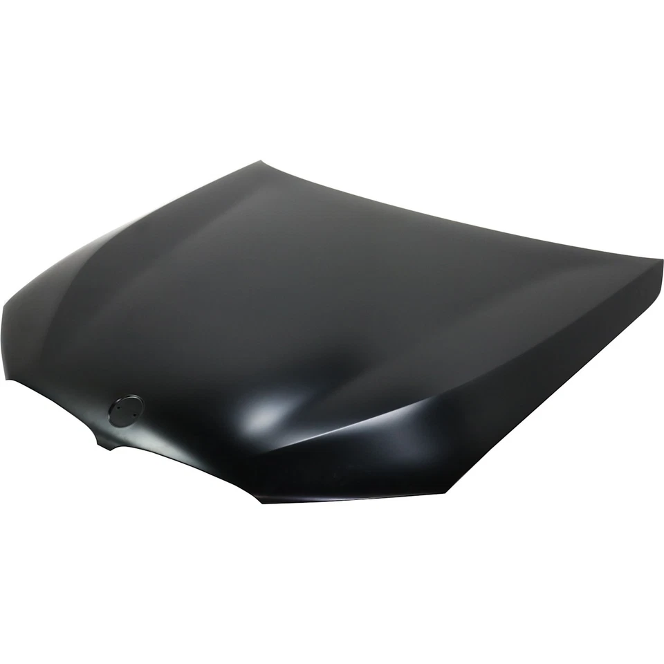 Hood For BMW 530i xDrive 2017-2023 G30 Sedan Steel - Изображение 3 из 4