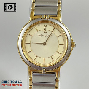 Ysl Watch Women | eBay