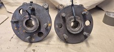 Ford Scorpio Ultima Rear Disc Hubs 4stud Conversion