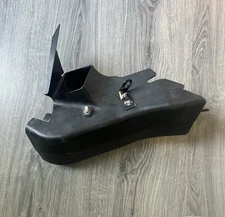 Roto Fab Big Gulp 2012 15 ZL1 Camaro Cold Air Intake