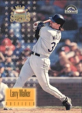 A8392- 1997 Topps Stars BB Card #s 1-125 +Inserts -You Pick- 15+ FREE US SHIP