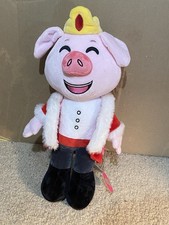 Techoblade Youtooz Plush