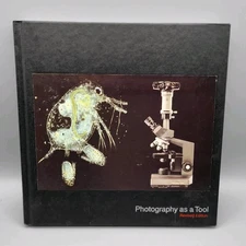 Photography As A Tool Hardcover Time Life Library Of Photography Revised Ed 1981