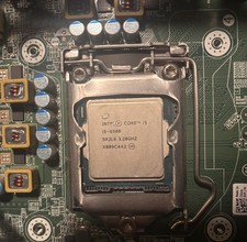 Intel Core I5-6500 SR2L6 3.20GHz 6MB 4-Core LGA1151 Socket CPU Processor Tested