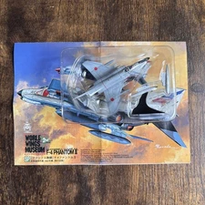 Takara WWM F-4 Phantom II Phantom Norai