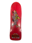 Shipyard Robotic Shark Pink 9.25in Skateboard Deck