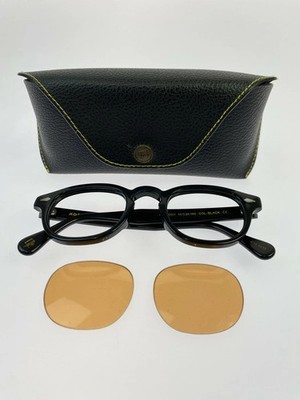 MOSCOT As is Men's LEMTOSH EYEWEAR Eyewear Sunglasses Accessories