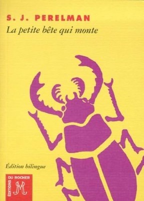 Das kleine Tier, das aufsteigt - S. -J. Perelman - V2295337