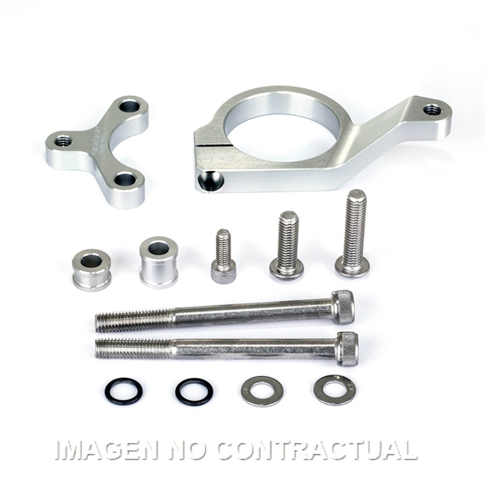 YSS Damper Mounting Kit For Honda CBR 650R Motorcycle Parts Accessories