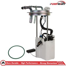 Fuel Pump Assembly Fit For 2004 2005 2006 Chevrolet  Tahoe V8 5.3L E3581M